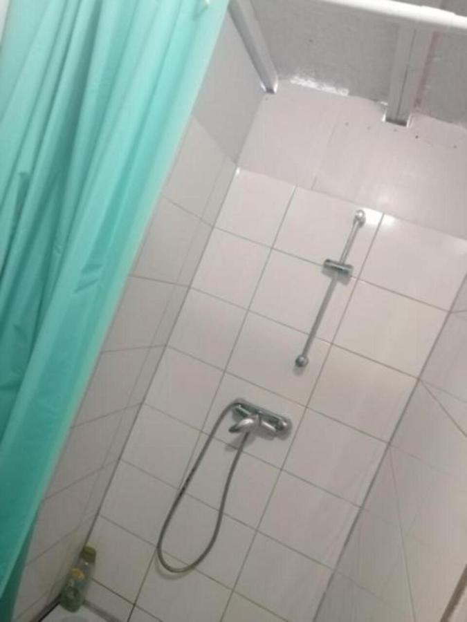 Port Centrum Wladyslawowa 50 M Do Plazy *