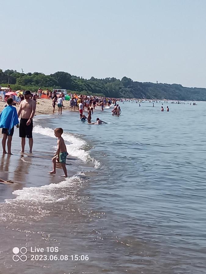 Port Centrum Wladyslawowa 50 M Do Plazy * Władysławowo