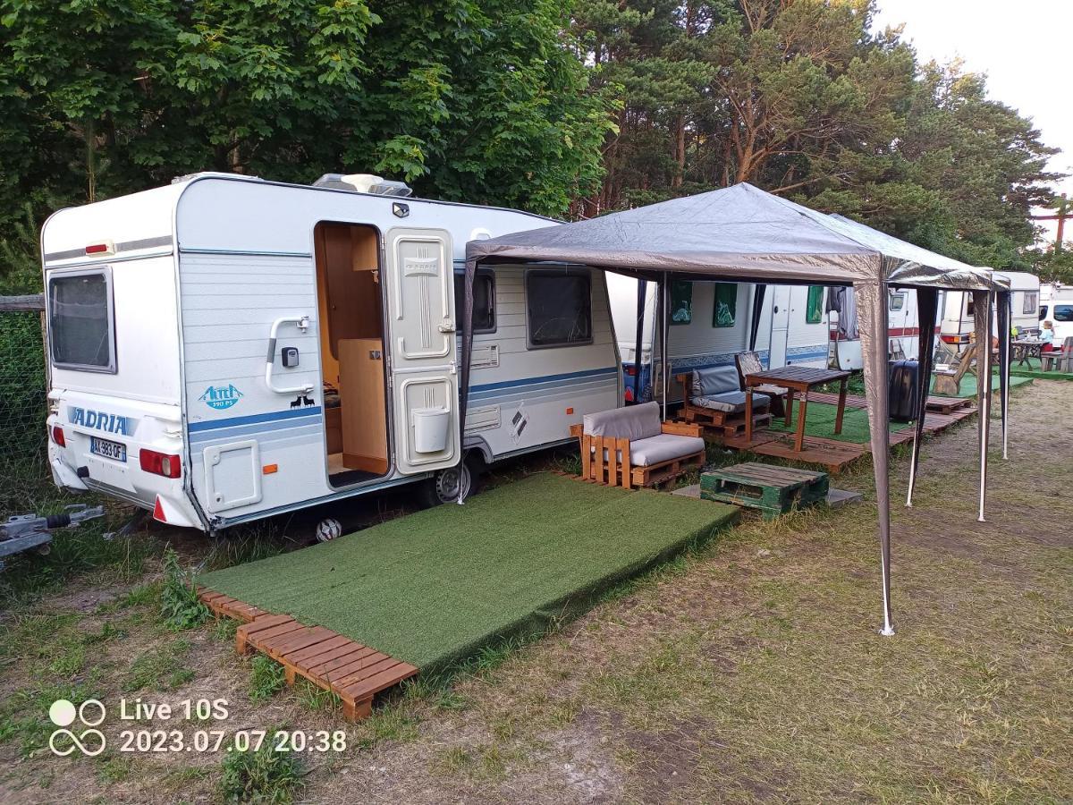 Port Centrum Wladyslawowa 50 M Do Plazy
